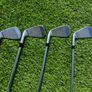 Titleist T200 Irons Image 3