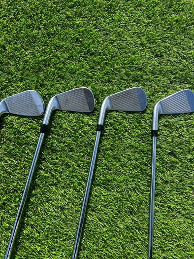 Titleist T200 Irons