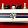 Keeley California Girls chorus/12 string simulator limited release Image 3