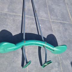 seesaw