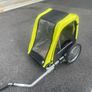 bike trailer Image 2