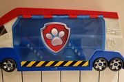 Paw Patroller