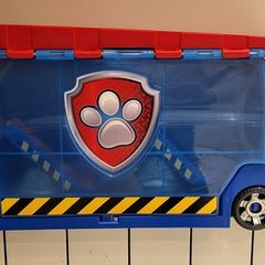 Paw Patroller