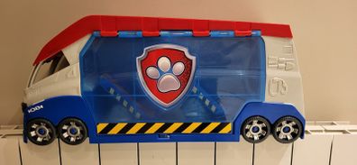 Paw Patroller