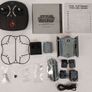 Propel Flying drone Star wars TIE Advanced Image 8