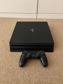 PlayStation 4 Pro