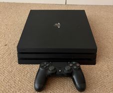 PlayStation 4 Pro