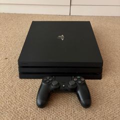 PlayStation 4 Pro