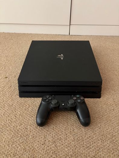 PlayStation 4 Pro