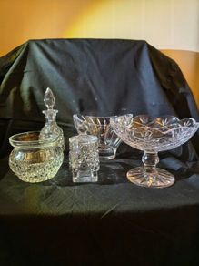 Crystal