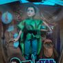 Star Wars Forces Of Destiny Princess Leia Organa And Wicket The Ewok Image 3
