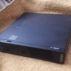 i5 Lenovo Windows 11 mini PC computer - 8gb 128gb - KIDS School Office College ++FREE DELIVERY++
