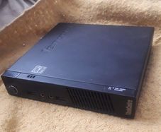 i5 Lenovo Windows 11 mini PC computer - 8gb 128gb - KIDS School Office College ++FREE DELIVERY++