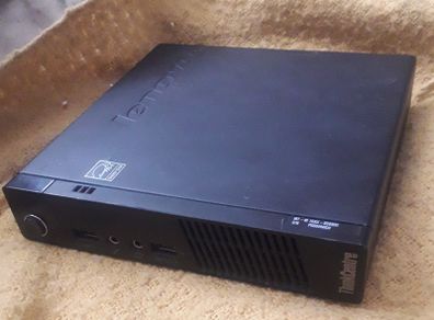 i5 Lenovo Windows 11 mini PC computer - 8gb 128gb - KIDS School Office College ++FREE DELIVERY++