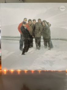 Mogwai - No Education = No Future (Fuck The Curfew) EP