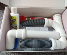 Caravan Bits and Pieces