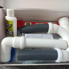 Caravan Bits and Pieces