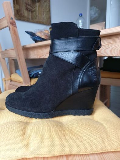 Vitti Love Wedges Size Uk 7
