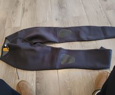 Mens canoe/kayak and sup trousers 2mm neoprene