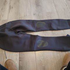Mens canoe/kayak and sup trousers 2mm neoprene