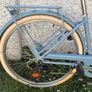Decathlon Elops City Bike (Blue) Image 4