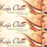 Kojic Clear Cream Image 3