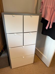 drawers