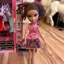 Two 2001 Bratz Dolls Image 4