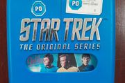 Star Trek - The Original Series - DVD Boxset