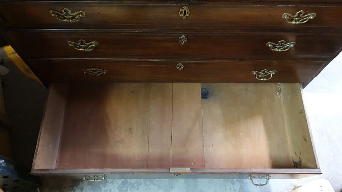 Georgian Bureau