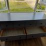 Chest of 8 drawers Hemnes Image 3