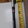 Mizuno Pro 223 4-iron Fujikura Axiom 105 Stiff Image 4