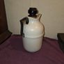 1925 English Bakelite Thermos Pitcher Jug Image 3