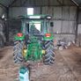 John Deere 5070 Image 2