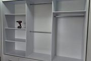 Sliding Wardrobes
