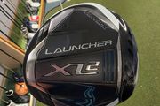 Cleveland XL2 Launcher Driver