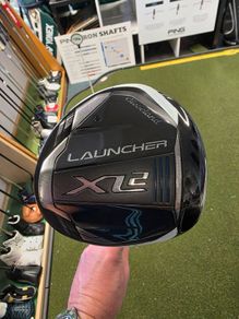 Cleveland XL2 Launcher Driver