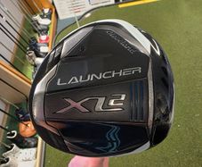 Cleveland XL2 Launcher Driver