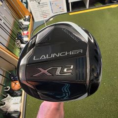 Cleveland XL2 Launcher Driver