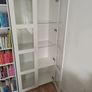 Glass door cabinet Image 2