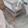 Baby cot /Babylo You and Me cot Image 2