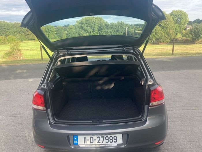 2011 Golf Tdi  low Kms