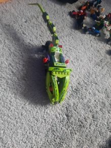 Lego ninjago