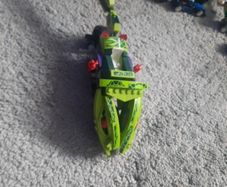 Lego ninjago