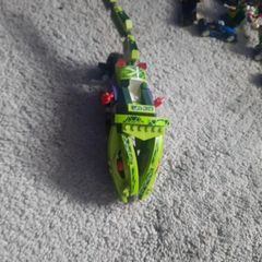 Lego ninjago