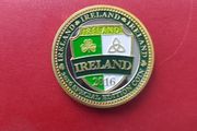 IRELAND 2016 Special Edition Collector Coin