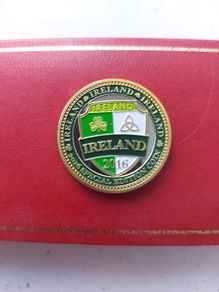 IRELAND 2016 Special Edition Collector Coin