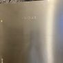 Beko American Fridge Freezer Image 5