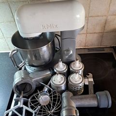 Mixer Robot Kewood