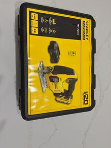 Stanley Jigsaw 18V